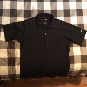 Nike Golf Polo Shirt